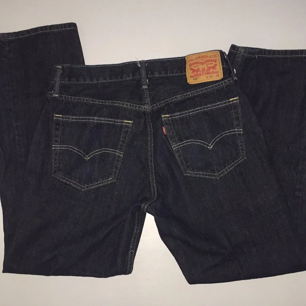 Levis levi’s 559